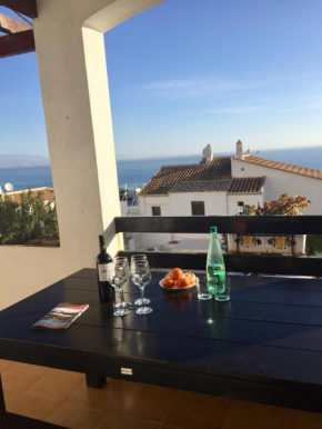  Bungalow Mediterraneo  Санта-Пола